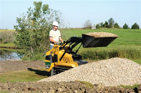 skid steer ride on|walk behind mini skid steer.